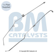 PP11011A Tlakove potrubi, tlakovy senzor (filtr sazi a pevnych castic BM CATALYSTS