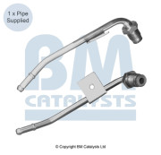 PP11013A Tlakove potrubi, tlakovy senzor (filtr sazi a pevnych castic BM CATALYSTS