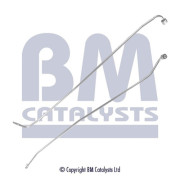 PP11016B BM CATALYSTS tlakové vedenie, snímač tlaku (filter pevných častíc) PP11016B BM CATALYSTS