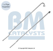 PP11027A Tlakove potrubi, tlakovy senzor (filtr sazi a pevnych castic BM CATALYSTS