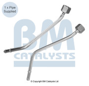 PP11047A Tlakove potrubi, tlakovy senzor (filtr sazi a pevnych castic BM CATALYSTS