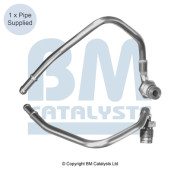 PP11054A Tlakove potrubi, tlakovy senzor (filtr sazi a pevnych castic BM CATALYSTS