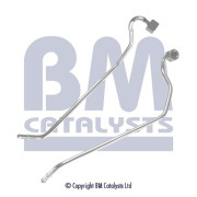 PP11104A Tlakove potrubi, tlakovy senzor (filtr sazi a pevnych castic BM CATALYSTS