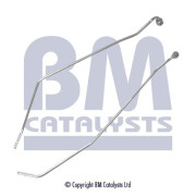 PP11104B Tlakove potrubi, tlakovy senzor (filtr sazi a pevnych castic BM CATALYSTS