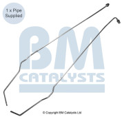 PP11117B Tlakove potrubi, tlakovy senzor (filtr sazi a pevnych castic BM CATALYSTS