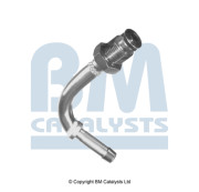 PP11210A Tlakové potrubí, tlakový senzor (filtr sazí a pevných částic BM CATALYSTS