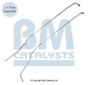 PP11594B BM CATALYSTS tlakové vedenie, snímač tlaku (filter pevných častíc) PP11594B BM CATALYSTS