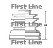 FCB2618 nezařazený díl FIRST LINE