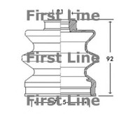 FCB2675 nezařazený díl FIRST LINE