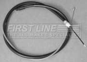 FKB3400 FIRST LINE nezařazený díl FKB3400 FIRST LINE