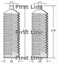 FSG3095 nezařazený díl FIRST LINE