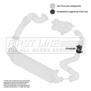 FTH1595 nezařazený díl FIRST LINE