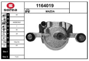 1164019 SNRA nezařazený díl 1164019 SNRA