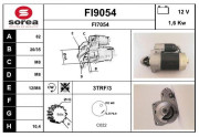 FI9054 SNRA nezařazený díl FI9054 SNRA