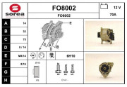 FO8002 nezařazený díl SNRA