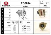 FO8014 nezařazený díl SNRA