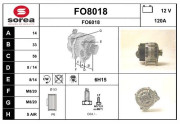 FO8018 nezařazený díl SNRA