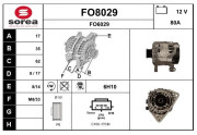 FO8029 nezařazený díl SNRA