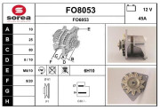 FO8053 nezařazený díl SNRA