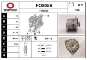 FO8056 nezařazený díl SNRA