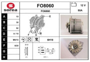 FO8060 nezařazený díl SNRA