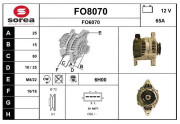 FO8070 nezařazený díl SNRA