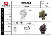 FO8084 nezařazený díl SNRA