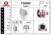 FO8086 nezařazený díl SNRA