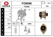 FO8096 nezařazený díl SNRA