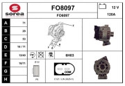 FO8097 nezařazený díl SNRA