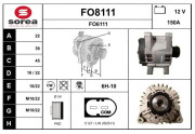 FO8111 nezařazený díl SNRA