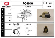 FO9010 nezařazený díl SNRA