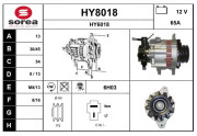 HY8018 SNRA nezařazený díl HY8018 SNRA