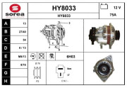 HY8033 SNRA nezařazený díl HY8033 SNRA