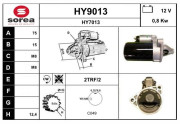 HY9013 SNRA nezařazený díl HY9013 SNRA