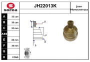 JH22013K SNRA nezařazený díl JH22013K SNRA