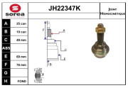 JH22347K SNRA nezařazený díl JH22347K SNRA