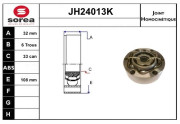 JH24013K nezařazený díl SNRA