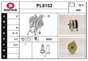 PL8152 nezařazený díl SNRA