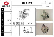 PL8175 nezařazený díl SNRA