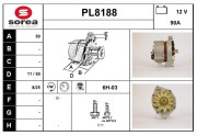 PL8188 SNRA nezařazený díl PL8188 SNRA