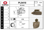 PL9410 SNRA nezařazený díl PL9410 SNRA