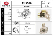 PL9506 SNRA nezařazený díl PL9506 SNRA