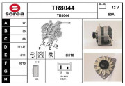 TR8044 nezařazený díl SNRA
