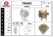 TR8095 nezařazený díl SNRA