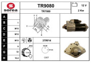 TR9080 nezařazený díl SNRA