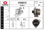 VO8015 SNRA nezařazený díl VO8015 SNRA