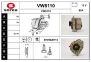 VW8110 nezařazený díl SNRA