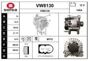 VW8130 nezařazený díl SNRA