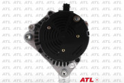 L 38 370 ATL Autotechnik alternátor L 38 370 ATL Autotechnik